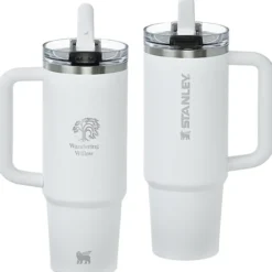 Stanley Quencher ProTour Flip Straw Mug - 30 oz - Laser Engraved
