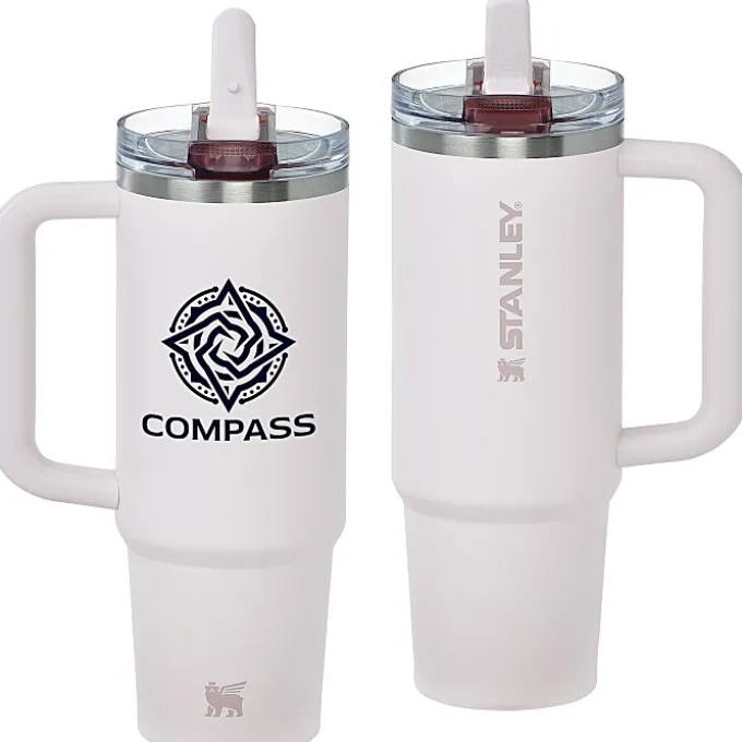 Stanley Quencher ProTour Flip Straw Mug - 30 oz - 24 hr