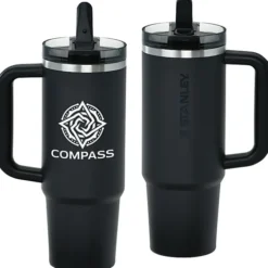 Stanley Quencher ProTour Flip Straw Mug - 30 oz - 24 hr