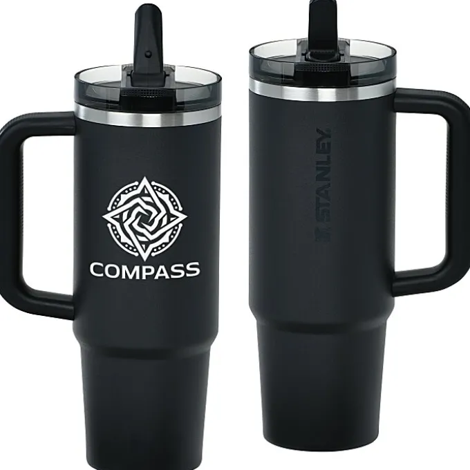Stanley Quencher ProTour Flip Straw Mug - 30 oz - 24 hr