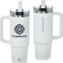 Stanley Quencher ProTour Flip Straw Mug - 30 oz - 24 hr
