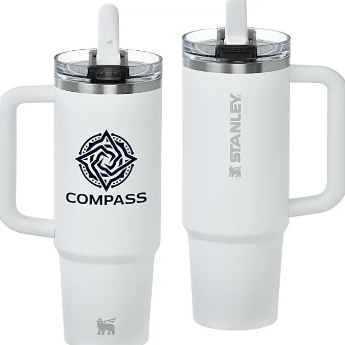 Stanley Quencher ProTour Flip Straw Mug - 30 oz - 24 hr