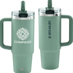 Stanley Quencher ProTour Flip Straw Mug - 30 oz - 24 hr