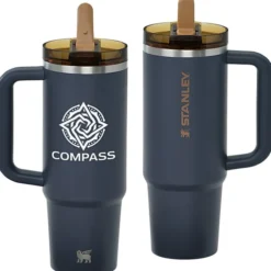Stanley Quencher ProTour Flip Straw Mug - 30 oz - 24 hr