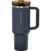 Stanley Quencher ProTour Flip Straw Mug - 40 oz - Laser Engraved