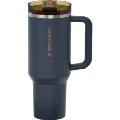 Stanley Quencher ProTour Flip Straw Mug - 40 oz - Laser Engraved