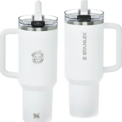 Stanley Quencher ProTour Flip Straw Mug - 40 oz - Laser Engraved