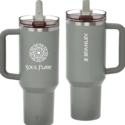 Stanley Quencher ProTour Flip Straw Mug - 40 oz