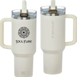 Stanley Quencher ProTour Flip Straw Mug - 40 oz