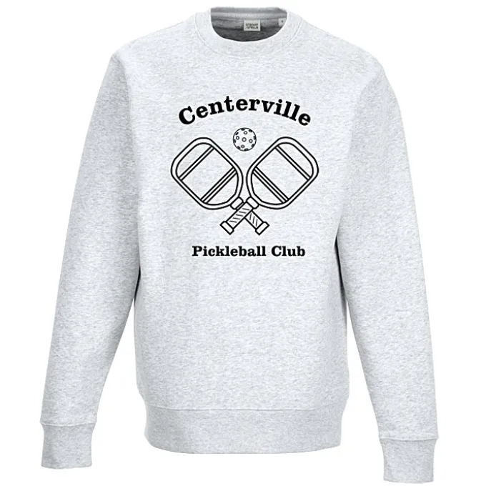 Stanley / Stella Changer 2.0 Crewneck Sweatshirt