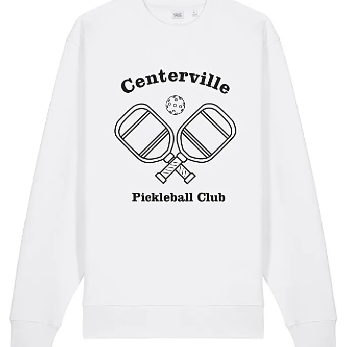 Stanley / Stella Changer 2.0 Crewneck Sweatshirt