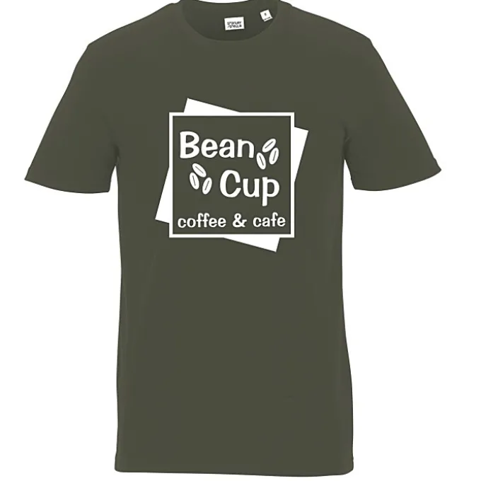 Stanley/Stella Crafter T-Shirt