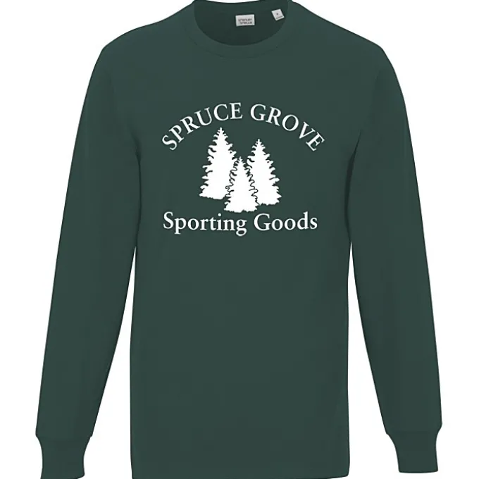 Stanley/Stella Creator 2.0 Long Sleeve T-Shirt