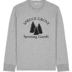 Stanley/Stella Creator 2.0 Long Sleeve T-Shirt