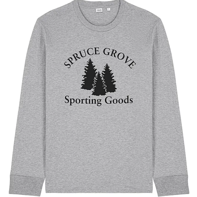 Stanley/Stella Creator 2.0 Long Sleeve T-Shirt