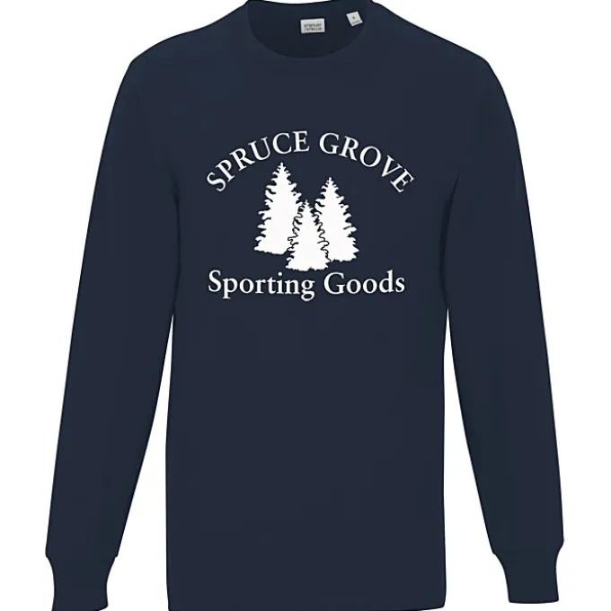 Stanley/Stella Creator 2.0 Long Sleeve T-Shirt