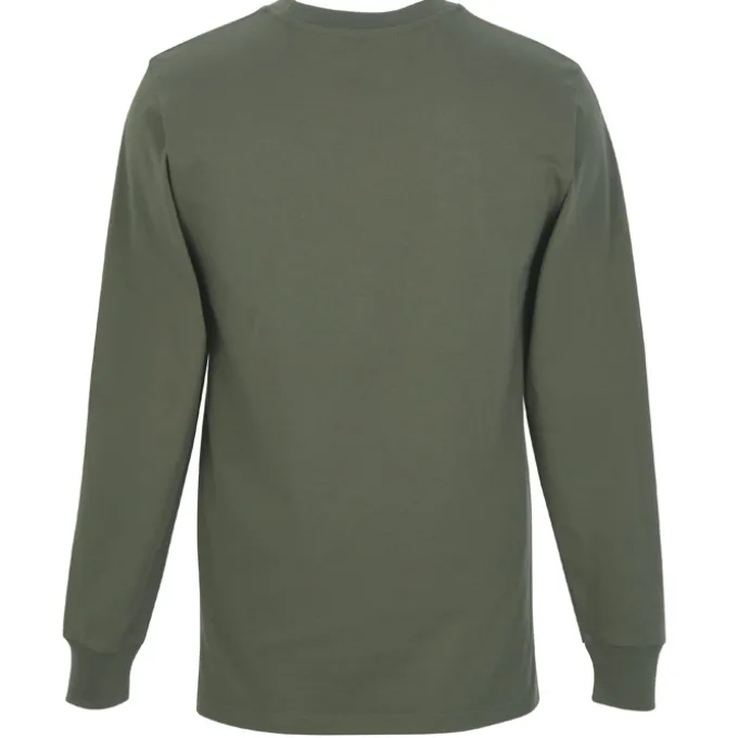 Stanley/Stella Creator 2.0 Long Sleeve T-Shirt