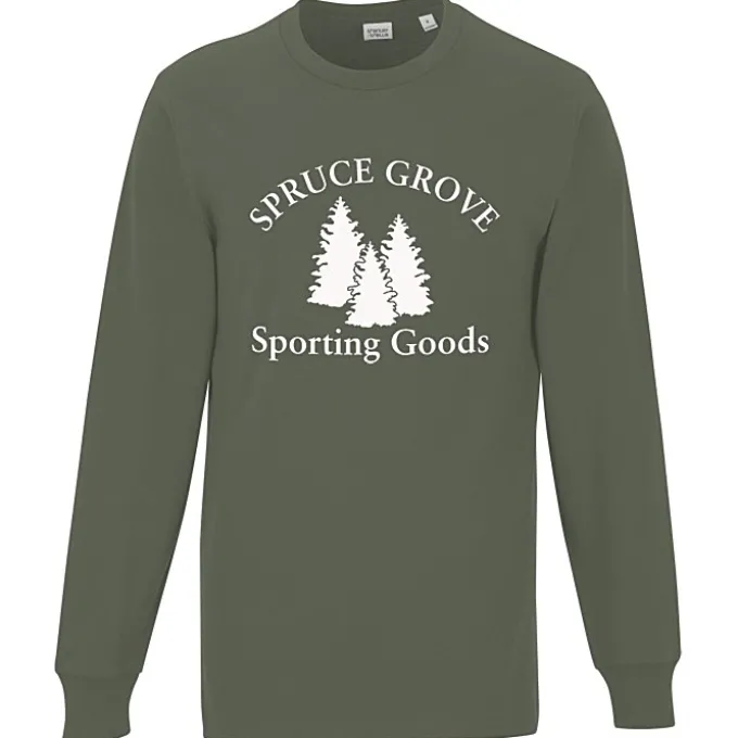 Stanley/Stella Creator 2.0 Long Sleeve T-Shirt
