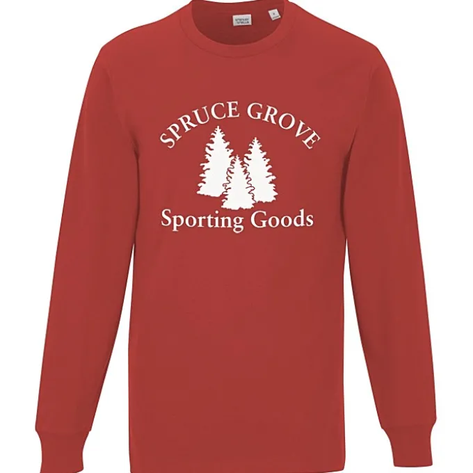 Stanley/Stella Creator 2.0 Long Sleeve T-Shirt