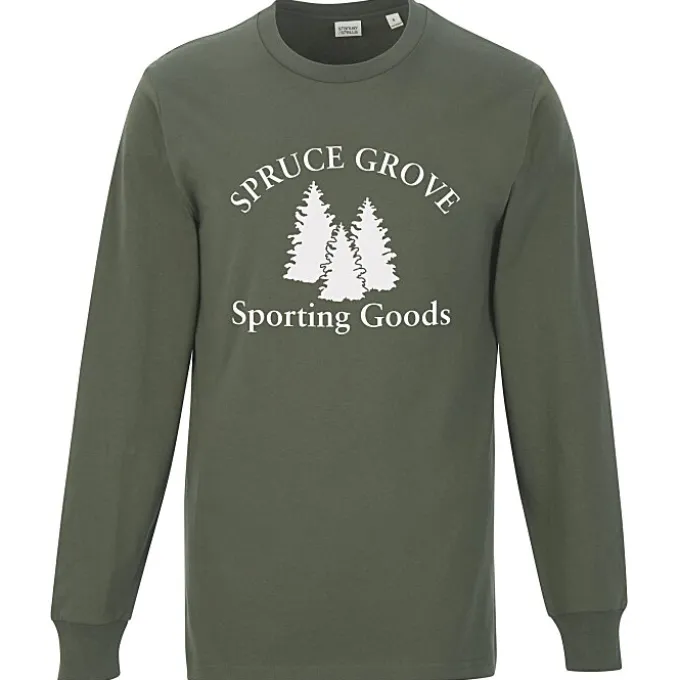 Stanley/Stella Creator 2.0 Long Sleeve T-Shirt