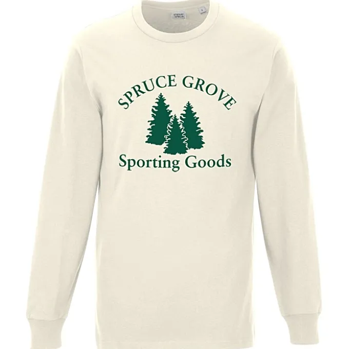 Stanley/Stella Creator 2.0 Long Sleeve T-Shirt
