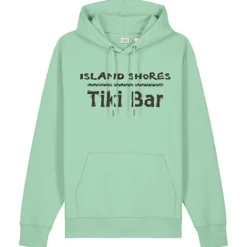 Stanley / Stella Cruiser 2.0 Hooded Sweatshirt