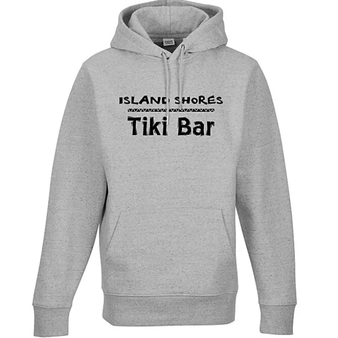 Stanley / Stella Cruiser 2.0 Hooded Sweatshirt