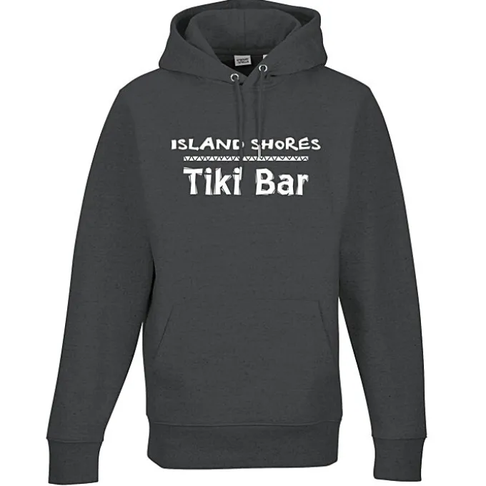 Stanley / Stella Cruiser 2.0 Hooded Sweatshirt