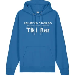 Stanley / Stella Cruiser 2.0 Hooded Sweatshirt