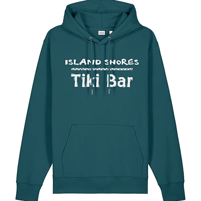 Stanley / Stella Cruiser 2.0 Hooded Sweatshirt
