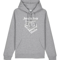 Stanley / Stella Drummer Hooded Sweatshirt