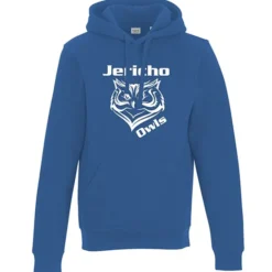 Stanley / Stella Drummer Hooded Sweatshirt
