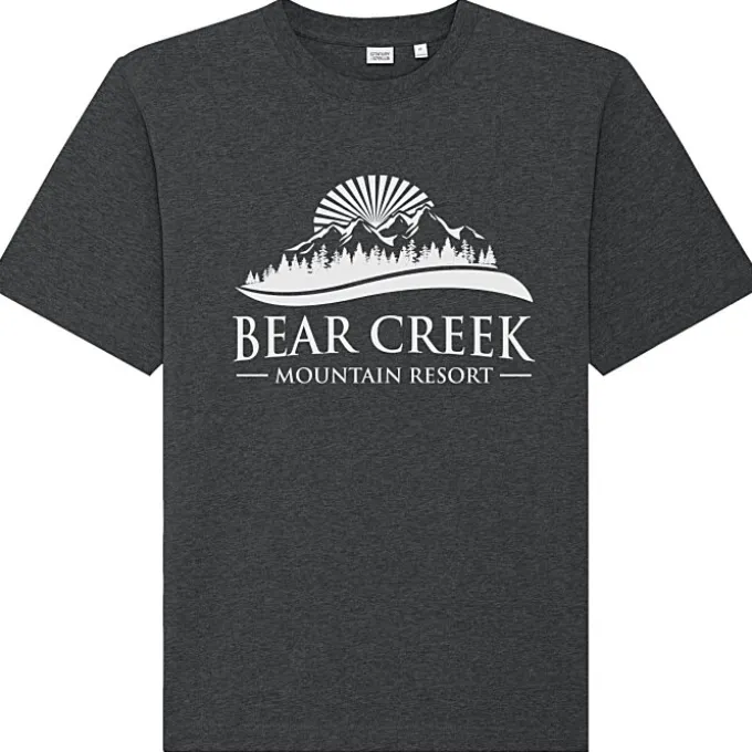 Stanley/Stella Freestyler Heavyweight T-Shirt