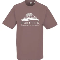 Stanley/Stella Freestyler Heavyweight T-Shirt