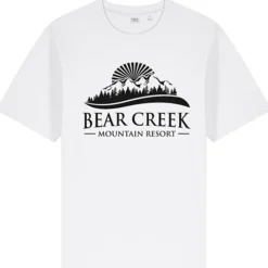 Stanley/Stella Freestyler Heavyweight T-Shirt