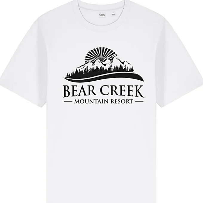 Stanley/Stella Freestyler Heavyweight T-Shirt