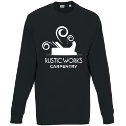 Stanley/Stella Freestyler Heavyweight Long Sleeve T-Shirt