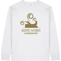 Stanley/Stella Freestyler Heavyweight Long Sleeve T-Shirt