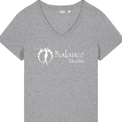 Stanley/Stella Isla V-Neck T-Shirt - Ladies'