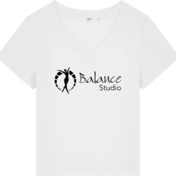 Stanley/Stella Isla V-Neck T-Shirt - Ladies'