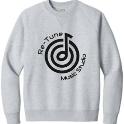 Stanley/Stella Knoxer Crewneck Sweatshirt