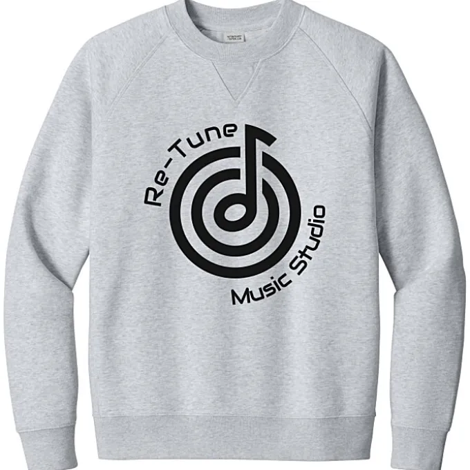 Stanley/Stella Knoxer Crewneck Sweatshirt