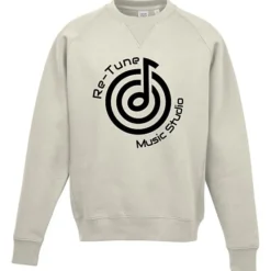 Stanley/Stella Knoxer Crewneck Sweatshirt