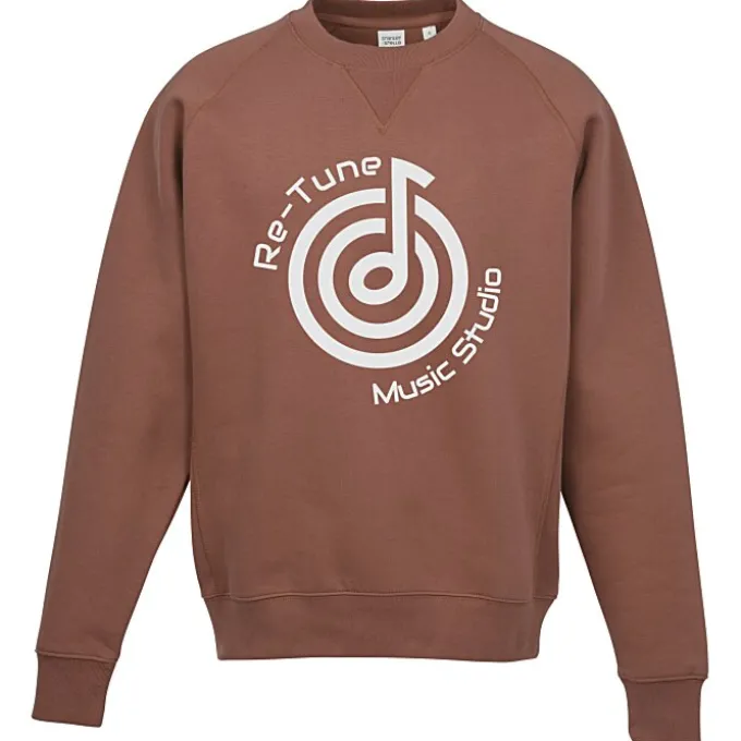 Stanley/Stella Knoxer Crewneck Sweatshirt