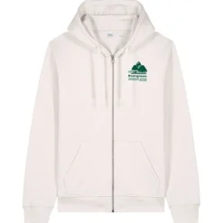 Stanley / Stella Mixer Full-Zip Hooded Sweatshirt