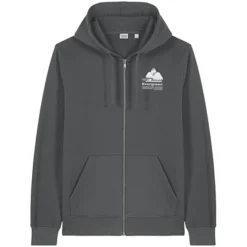 Stanley / Stella Mixer Full-Zip Hooded Sweatshirt