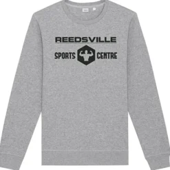 Stanley / Stella Roller Crewneck Sweatshirt