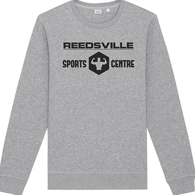 Stanley / Stella Roller Crewneck Sweatshirt