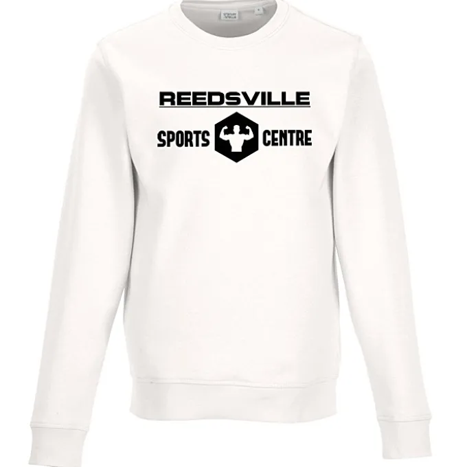 Stanley / Stella Roller Crewneck Sweatshirt