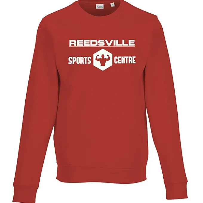 Stanley / Stella Roller Crewneck Sweatshirt